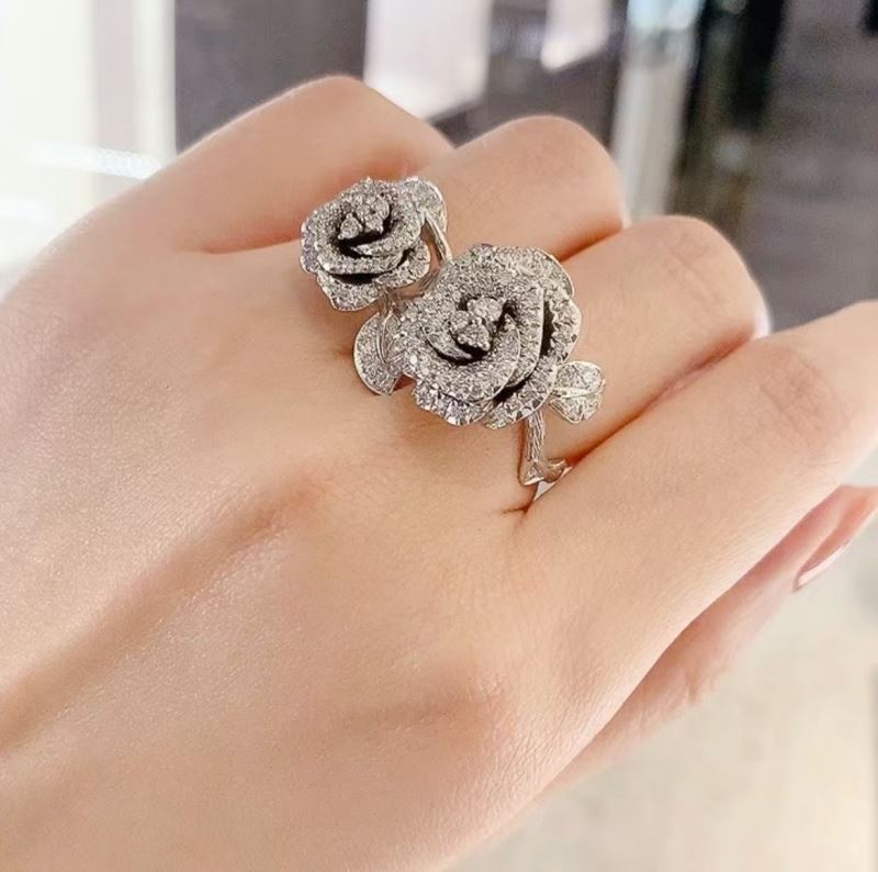 Christian Dior Rings